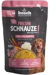 Bosch Freshe Schnauze - Huhn mit Reis & Karotten 8x250 g
