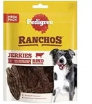 Pedigree Jerkies Rind 7x180 g
