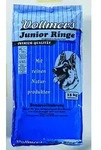 Junior Ringe 15kg 1x15 kg