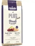 Bosch Plus Strauss 1x12.5 kg