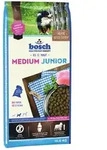 Bosch Medium Junior 1x15 kg