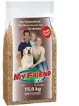 Bosch My Friend mit soften Kroketten 1x15 kg