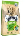 Happy Dog Natur-Croq Lamm & Reis 1x15 kg