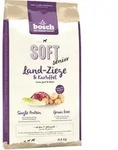 Bosch Soft Senior Ziege & Kartoffel 1x12.5 kg