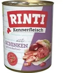 Rinti Kennerfleisch Schinken 12x800 g