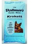 Krokett Hunde-Men&uuml; 15kg 1x15 kg