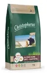 Allco Christopherus Senior Ente&Kartoffel 1x4 kg