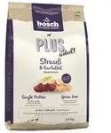 Bosch Plus Strauss 4x2.5 kg