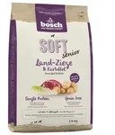 Bosch Soft Senior Ziege & Kartoffel 1x2.5 kg