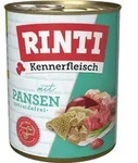 Rinti Kennerfleisch mit Pansen 12x800 g