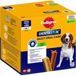 Pedigree Dentastix T&auml;gliche Zahnpflege Big Pack f&uuml;r mittelgro&szlig;e Hunde 56...