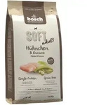 Bosch Soft H&uuml;hnchen & Banane 1x1 kg