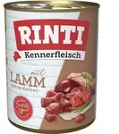 Rinti Kennerfleisch Lamm 12x800 g