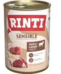 Rinti Sensible Lamm und Reis 12x400 g