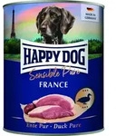 Happy Dog Sensible Pure France 6x800 g