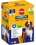 Pedigree Dentastix T&auml;gliche Zahnpflege MP f&uuml;r mittelgro&szlig;e Hunde 1x720 g