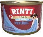 Rinti Gold Junior & Gefl&uuml;gel 12x185 g