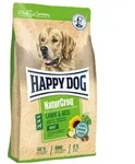 Happy Dog Natur-Croq Lamm & Reis 1x4 kg