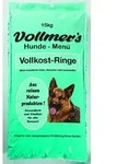 Vollkost-Ringe 15kg 1x15 kg
