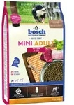 Bosch Mini Adult Lamm & Reis 1x3 kg