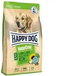 Happy Dog Natur-Croq Lamm & Reis 1x1 kg
