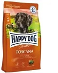 Happy Dog Supreme Toskana 1x4 kg