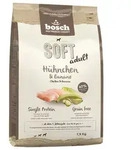 Bosch Soft H&uuml;hnchen & Banane 1x2.5 kg