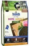 Bosch Mini Adult Gefl&uuml;gel 6 Hirse 1x3 kg