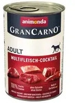 Animonda Gran Carno Original Adult Multifleisch-Cocktail 6x400 g