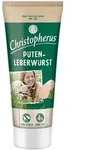 Allco Christopherus Putenleberwurst 1x75 g