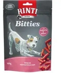 Rinti Extra Bitties Huhn mit Karotte und Spinat 1x100 g
