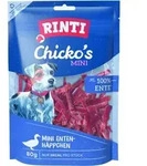 Rinti Extra Chicko Mini Ente 1x80 g