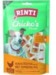 Rinti Extra Chicko Dent Huhn Small 1x150 g