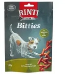 Rinti Extra Bitties Ente mit Ananas und Kiwi 1x100 g