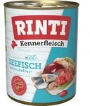 Rinti Kennerfleisch Seefisch 12x800 g