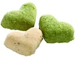 Allco Gem&uuml;se-Herzen 1x10 kg