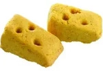 Allco K&auml;sesnack 1x10 kg