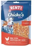 Rinti Extra Chicko Mini Huhn mit K&auml;se 1x80 g