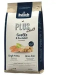 Bosch Plus Forelle & Kartoffel 1x1 kg
