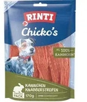 Rinti Extra Chicko Kaninchen Vorratspack 1x170 g
