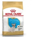 Royal Canin BHN French Bulldog Puppy 1x3 kg