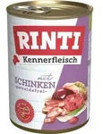 Rinti Kennerfleisch Schinken 24x400 g
