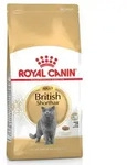 Royal Canin FBN British Shorthair Adult 1x2 kg