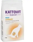 Kattovit Urinary Thunfisch 3x4 kg