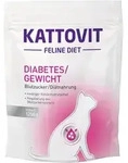 Kattovit Diabetes/Gewicht 1x1.25 kg