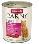 Animonda Carny Adult Multi-Fleischcocktail 6x800 g