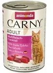 Animonda Carny Adult Multi-Fleischcocktail 6x400 g
