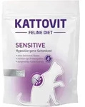 Kattovit Sensitive 4x1.25 kg