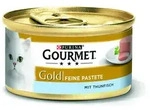 Gourmet Gold Feine Pastete mit Thunfisch 12x85 g