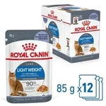 Royal Canin FCN LightWeightCareJelly 1x1.02 kg